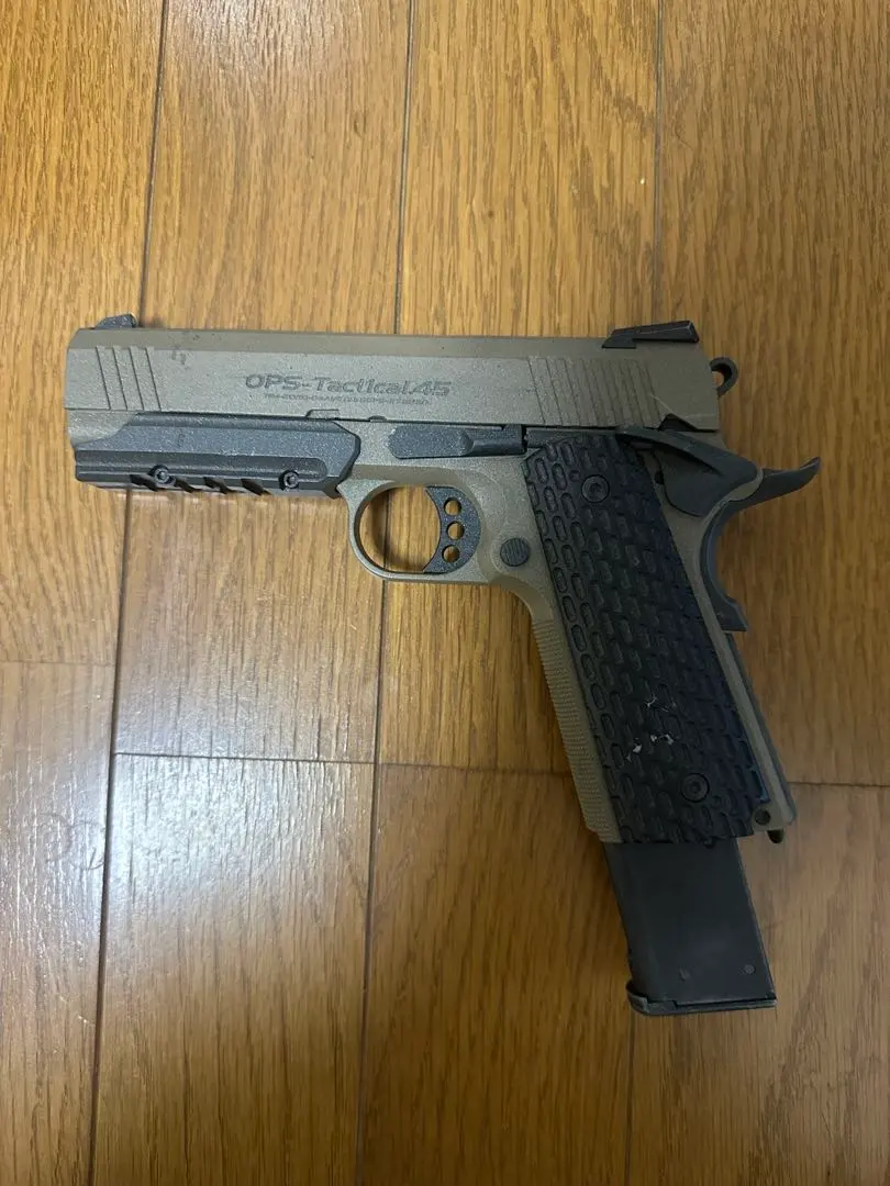 2026年最新】ops tactical 45の人気アイテム - メルカリ