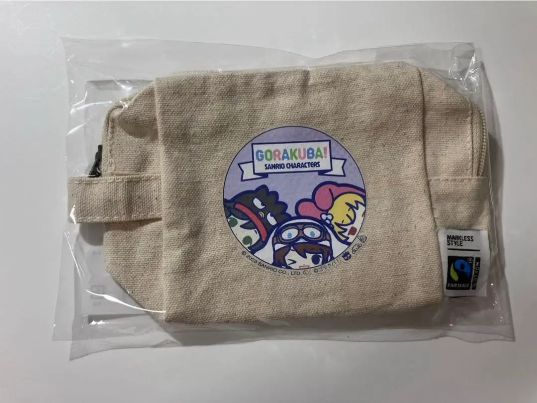 2026年最新】ゴラクバ サンリオの人気アイテム - メルカリ