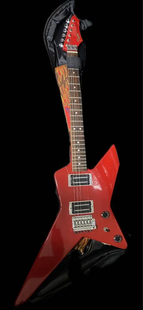 2026年最新】ギター tokai super editionの人気アイテム - メルカリ
