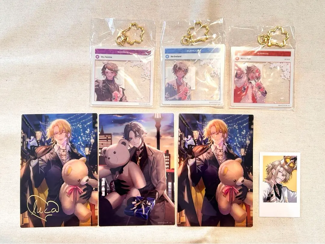 2026年最新】sakura bloom 闇ノシュウの人気アイテム - メルカリ