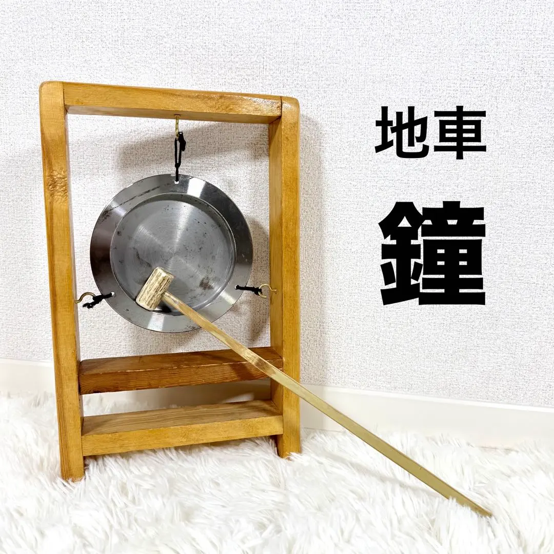 2026年最新】だんじり鉦の人気アイテム - メルカリ