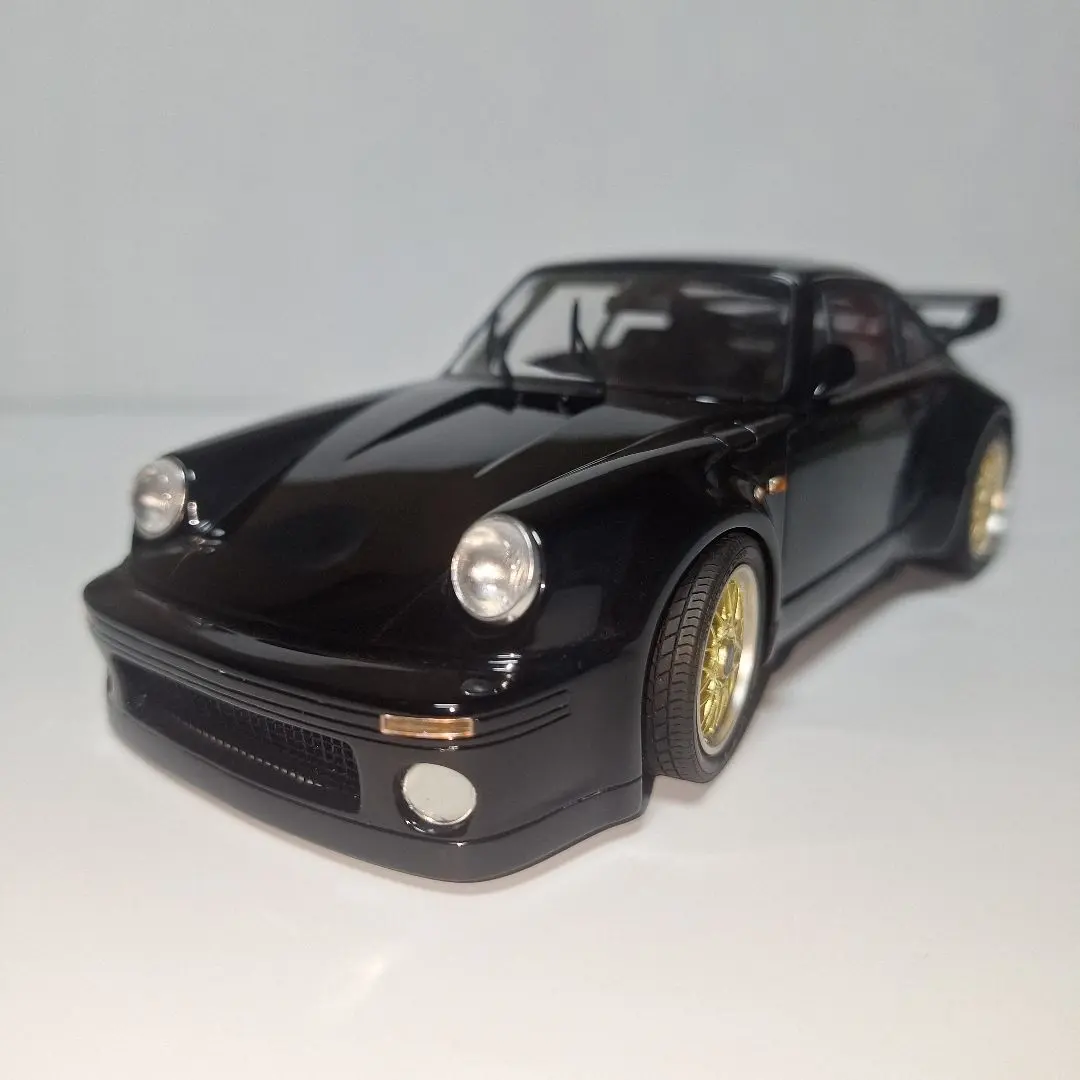 2026年最新】フジミ 911カレラ 1/24ポルシェの人気アイテム - メルカリ