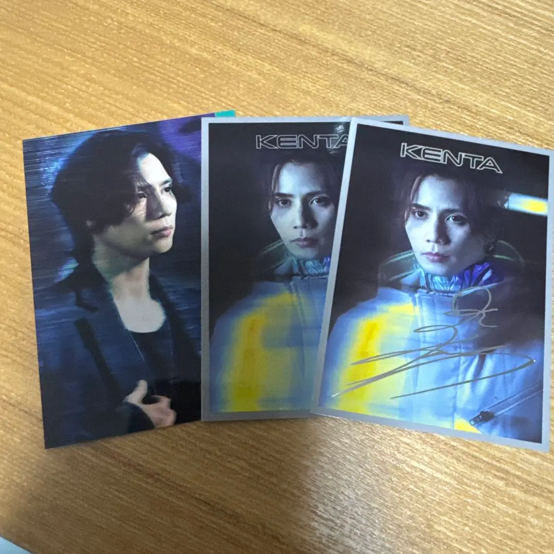 2026年最新】神谷健太 サインの人気アイテム - メルカリ