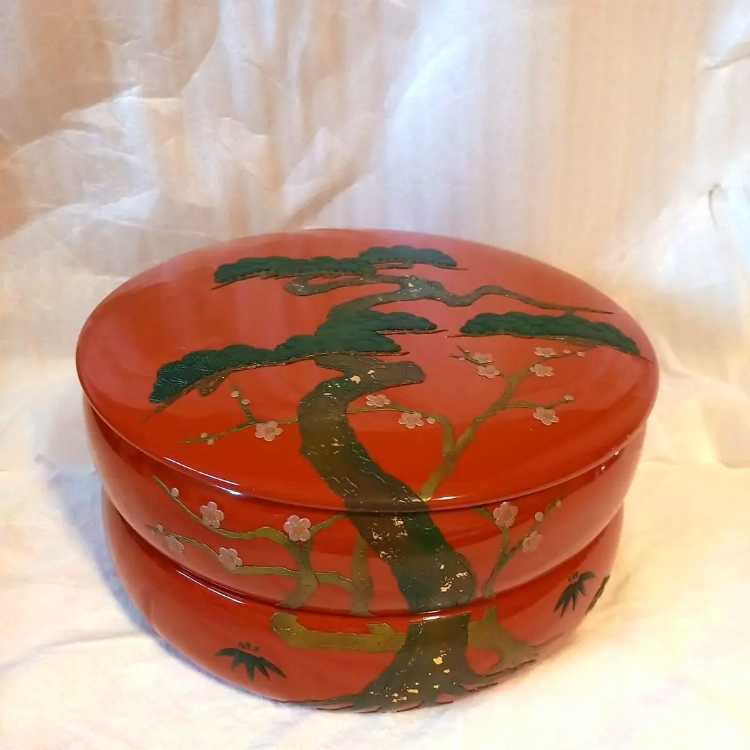 2026年最新】琉球漆器 重箱の人気アイテム - メルカリ