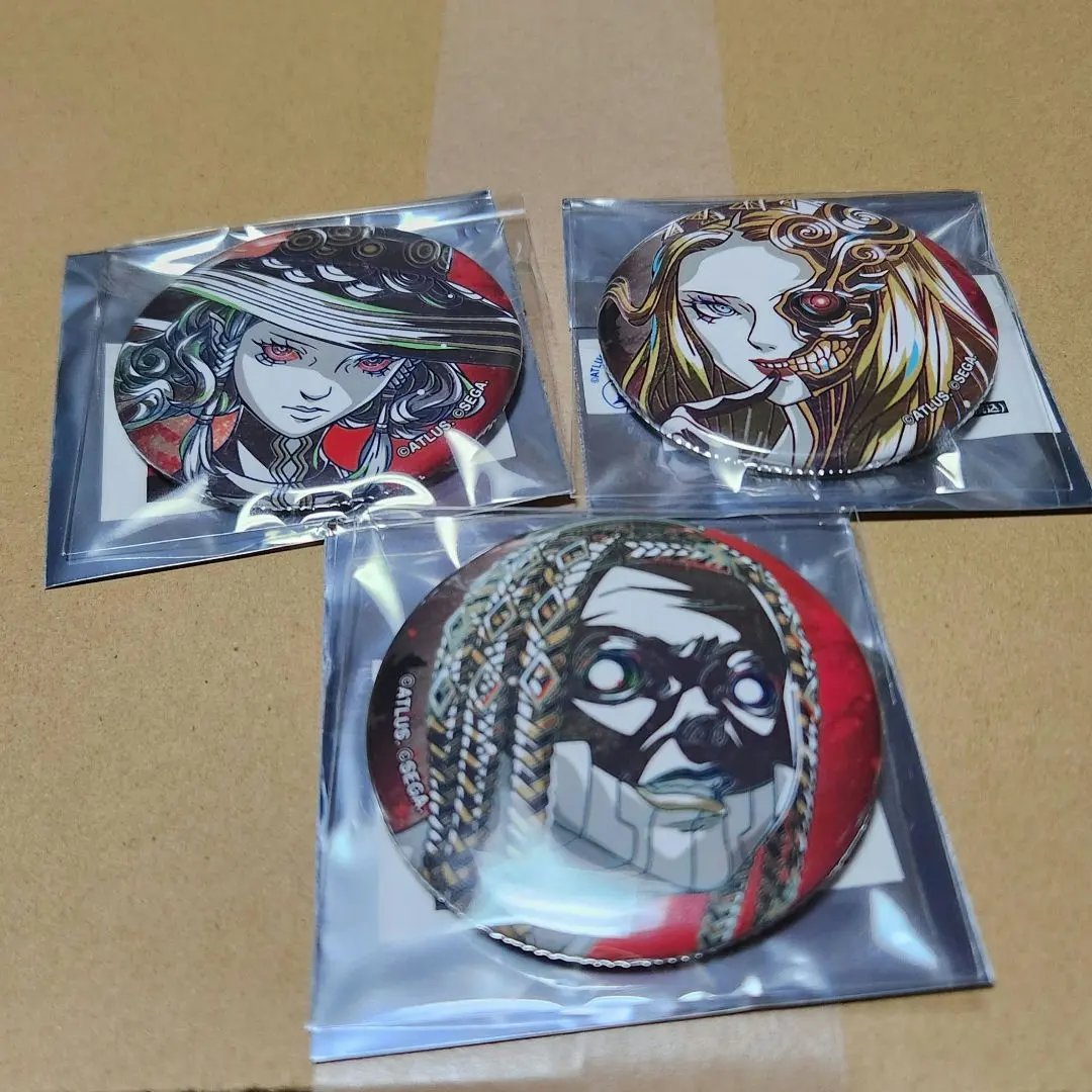 2026年最新】【ボックス】真・女神転生V Vengeance トレーディング Ani