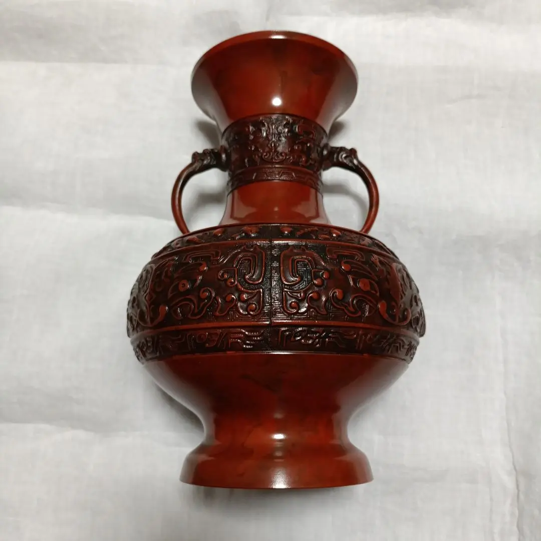 2026年最新】花瓶 龍仙 青銅の人気アイテム - メルカリ