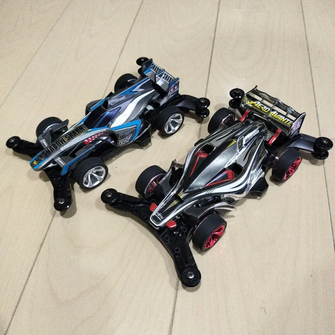 2026年最新】ミニ四駆 旧超速の人気アイテム - メルカリ