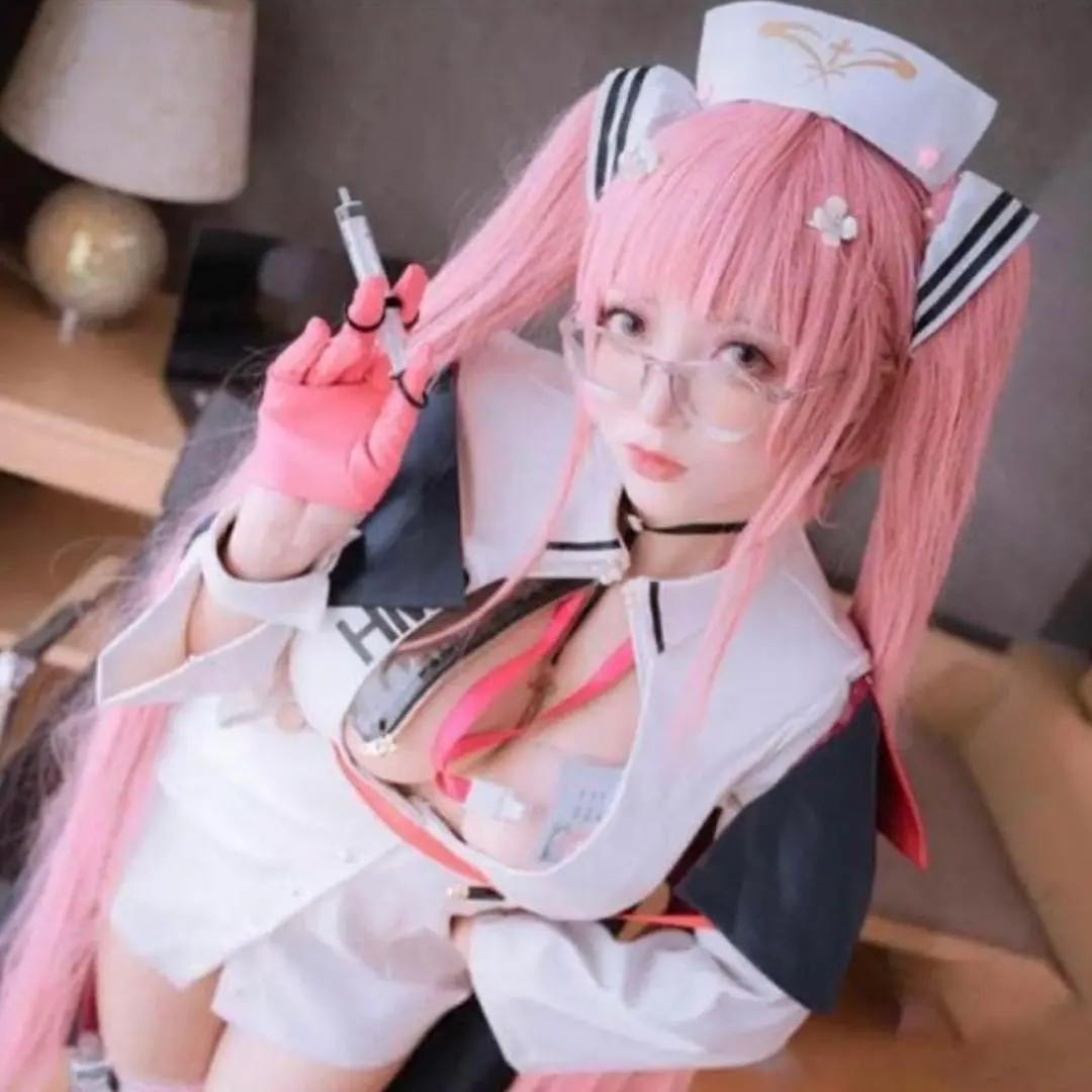 2026年最新】アズールレーン パーシュース ナーセリー勤務タイムの人気