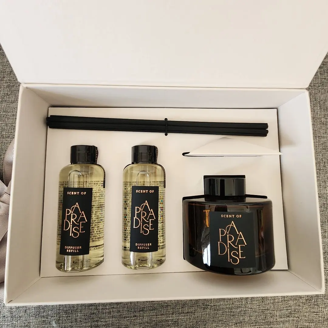 2026年最新】パラダイスシティ ディフューザーの人気アイテム - メルカリ
