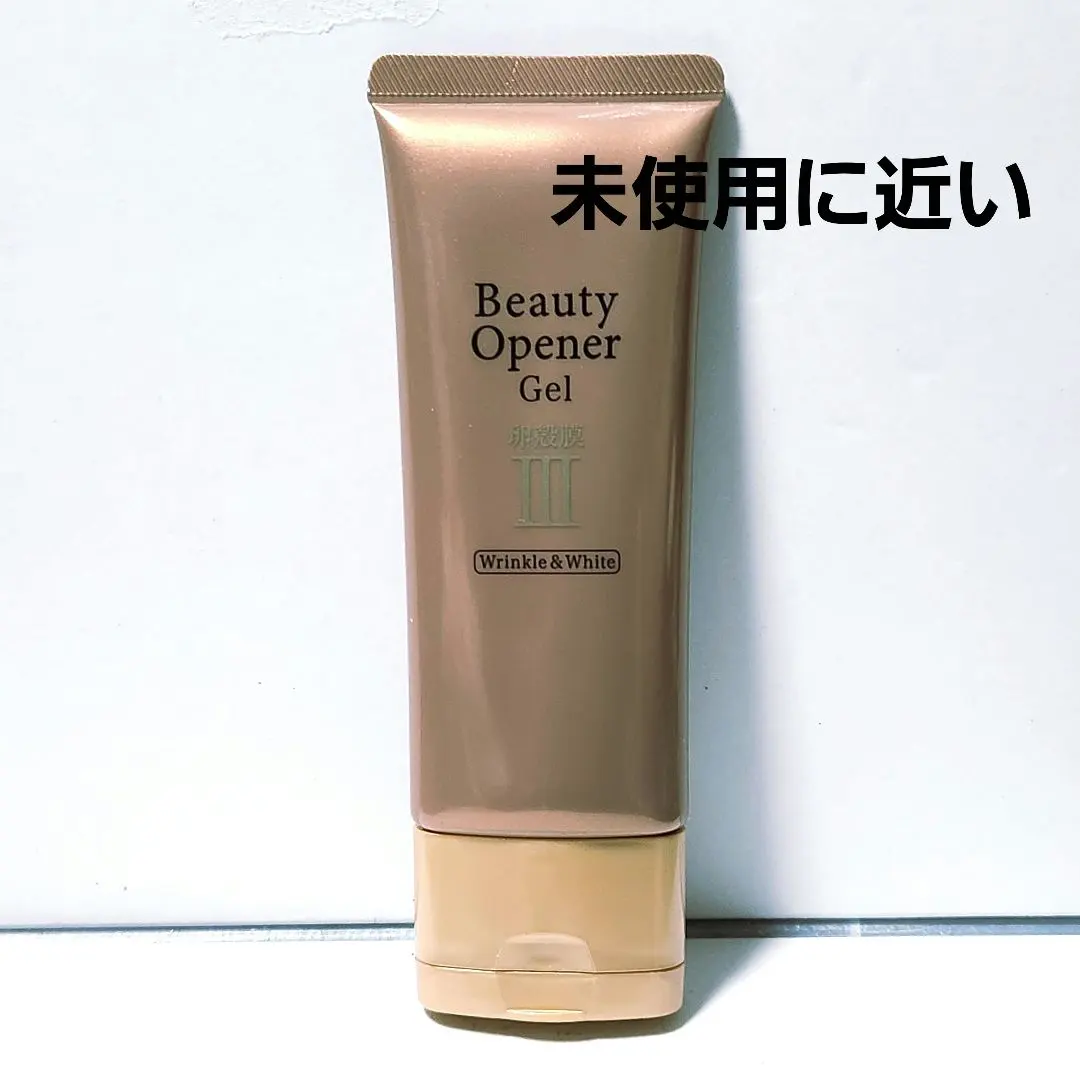 2026年最新】オージオ ビューティーオープナークリーム 32gの人気