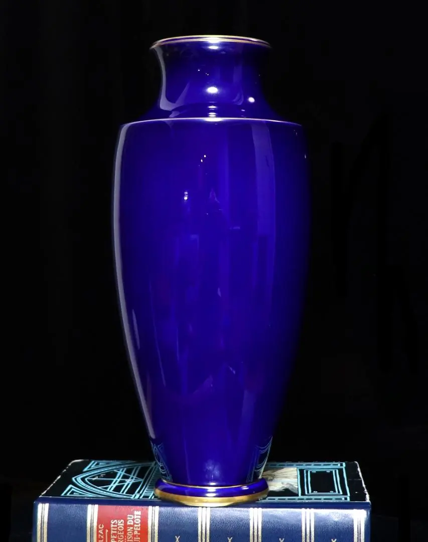 2026年最新】セーブル 花瓶の人気アイテム - メルカリ