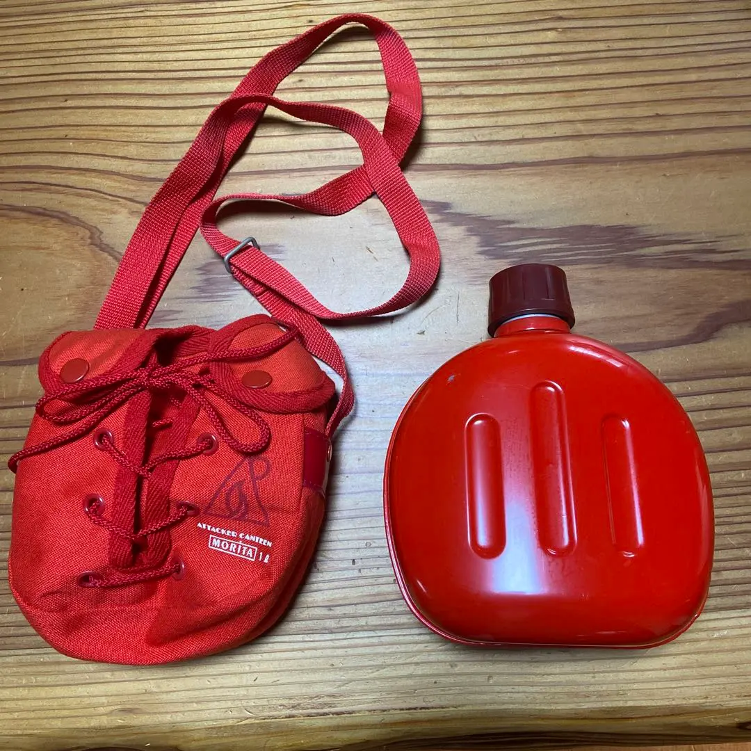 2026年最新】モリタ 水筒の人気アイテム - メルカリ