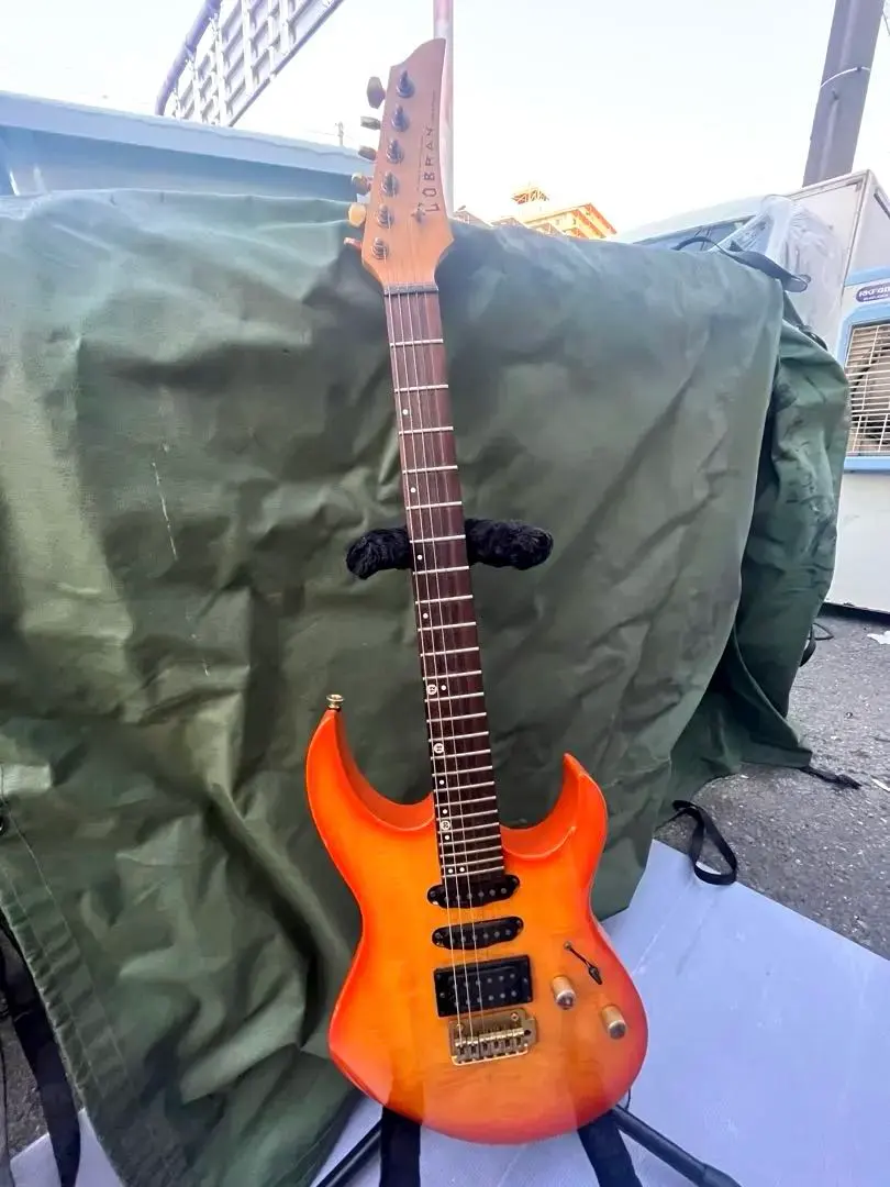 2026年最新】cobran エレキギターの人気アイテム - メルカリ