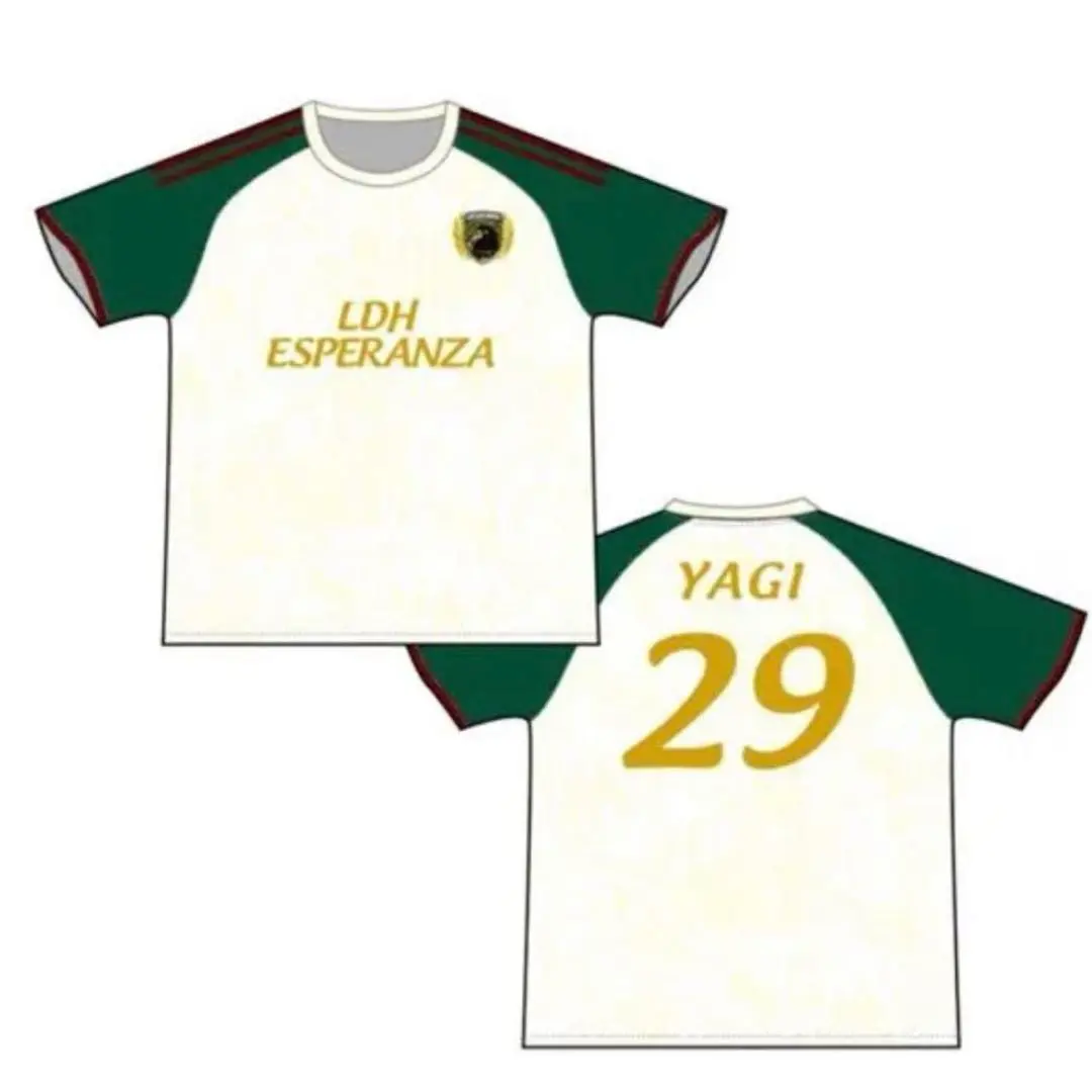 2026年最新】LDH esperanzaの人気アイテム - メルカリ