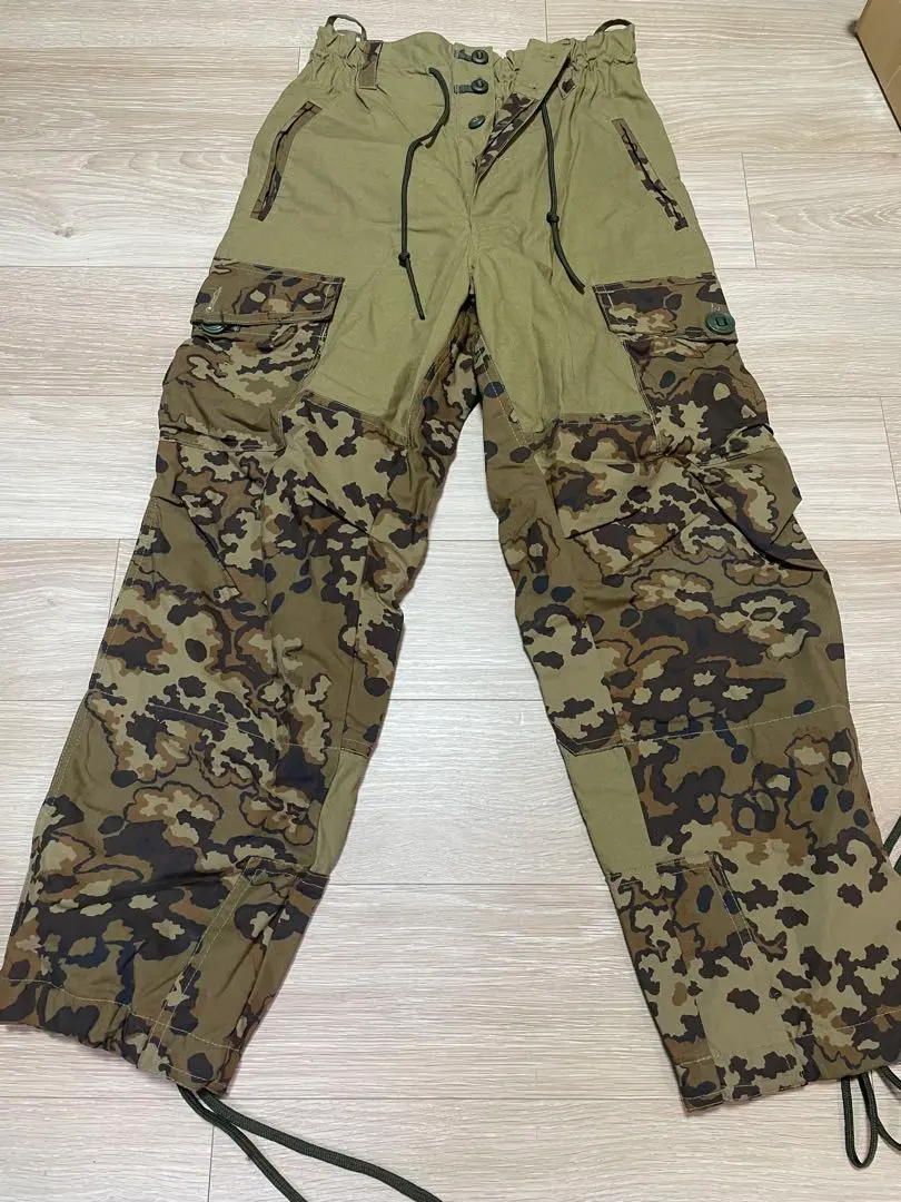 2026年最新】パルチザン迷彩の人気アイテム - メルカリ