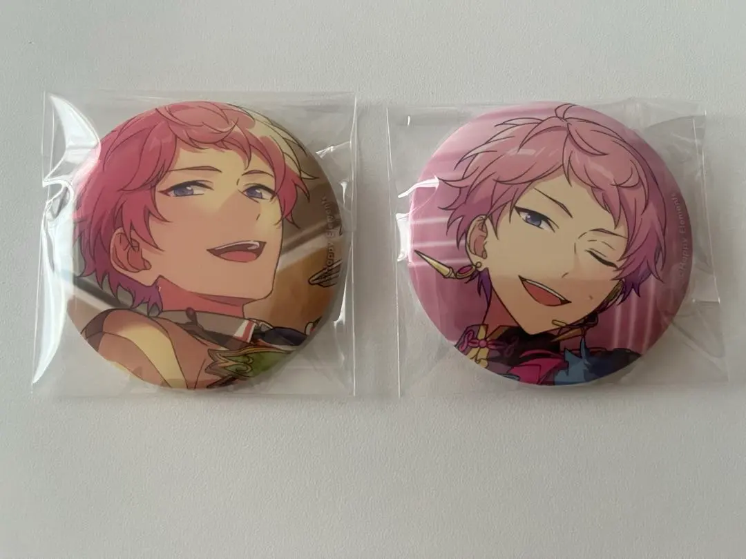 2026年最新】日々樹渉 缶バッジ オルタードの人気アイテム - メルカリ