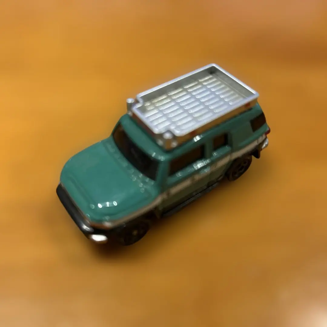 2026年最新】トミカ fjクルーザー パトロールカーの人気アイテム