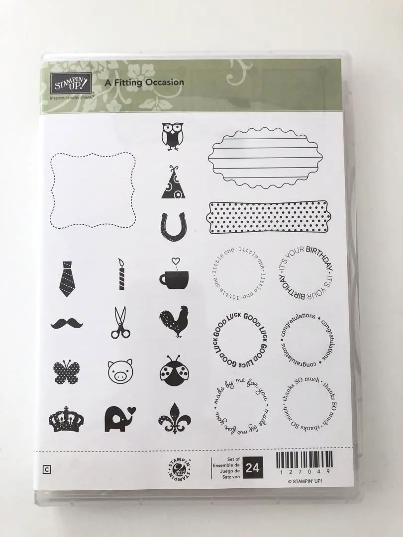 2026年最新】スタンピンアップ パンチの人気アイテム - メルカリ