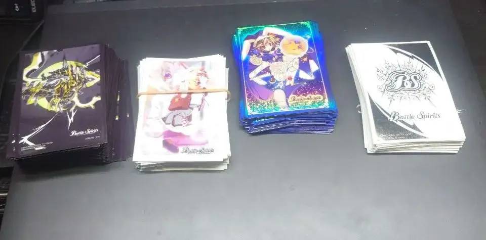 2026年最新】バトルスピリッツ トリックスター スリーブの人気アイテム