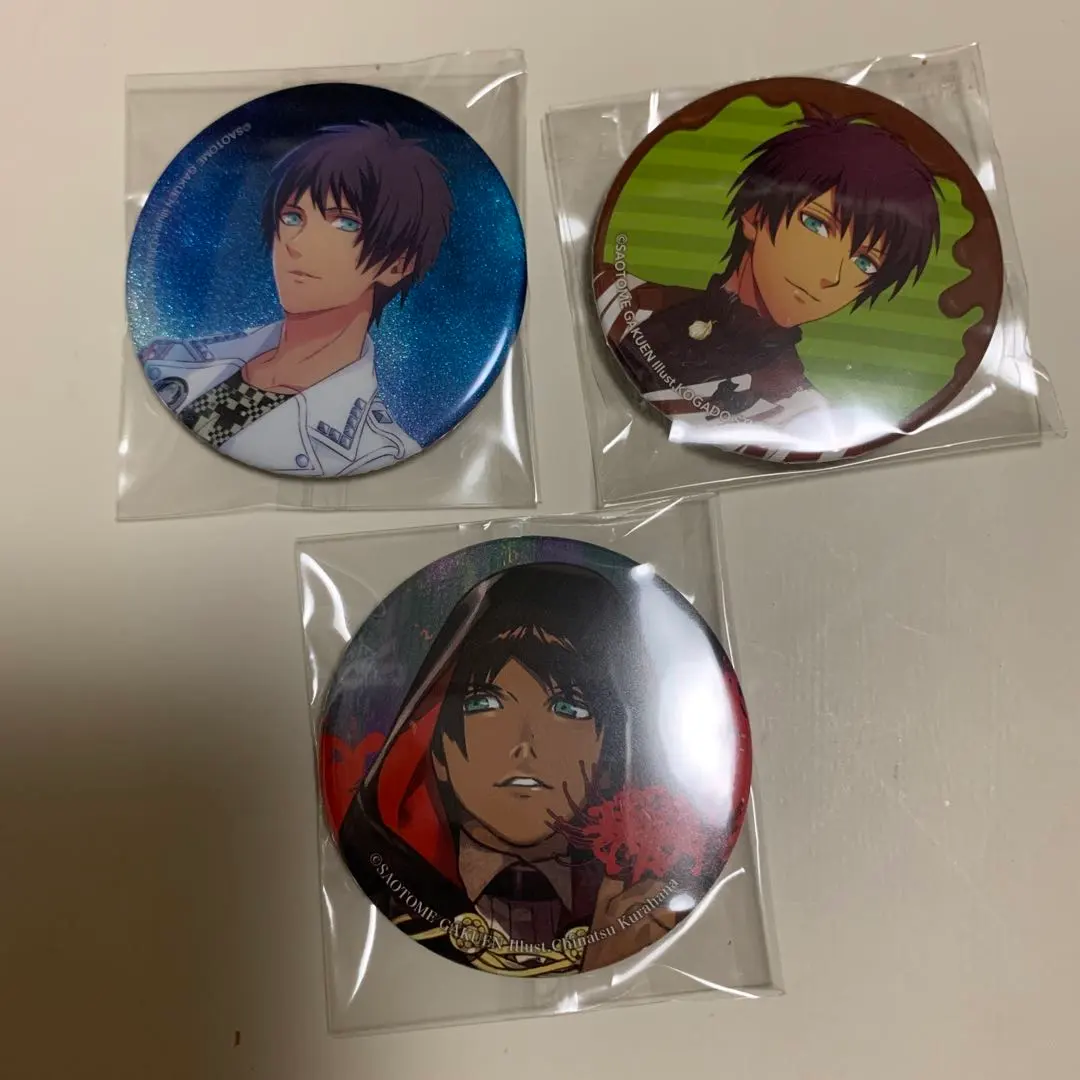 2026年最新】リコリスの森 缶バッジの人気アイテム - メルカリ