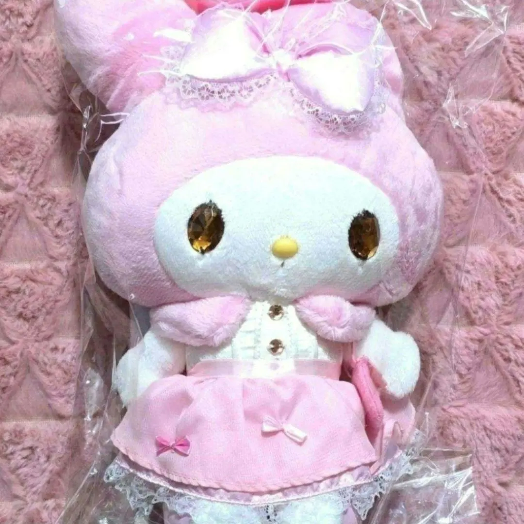 2026年最新】kddi マイメロの人気アイテム - メルカリ