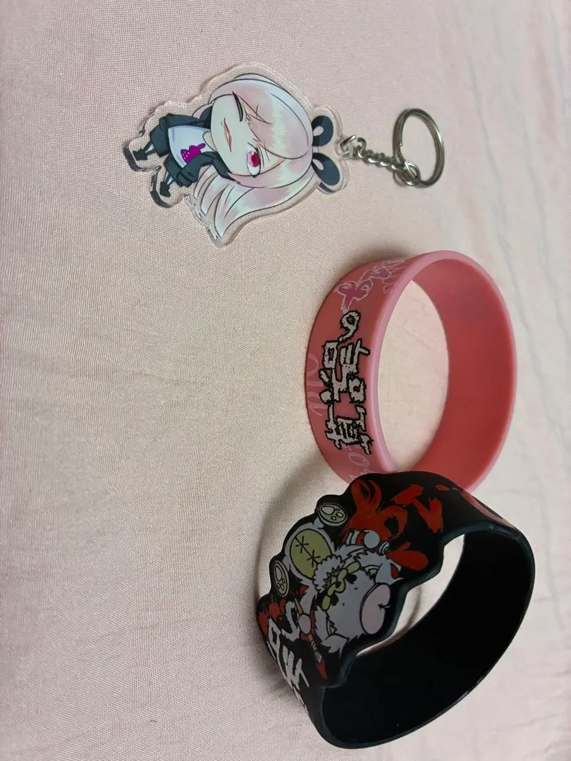 2026年最新】0.1gの誤算 ラバーバンドの人気アイテム - メルカリ