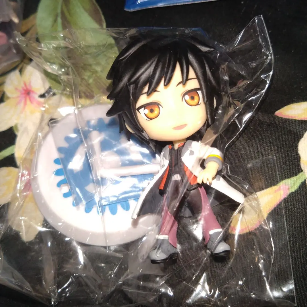 2026年最新】テイルズ ちびきゅんの人気アイテム - メルカリ