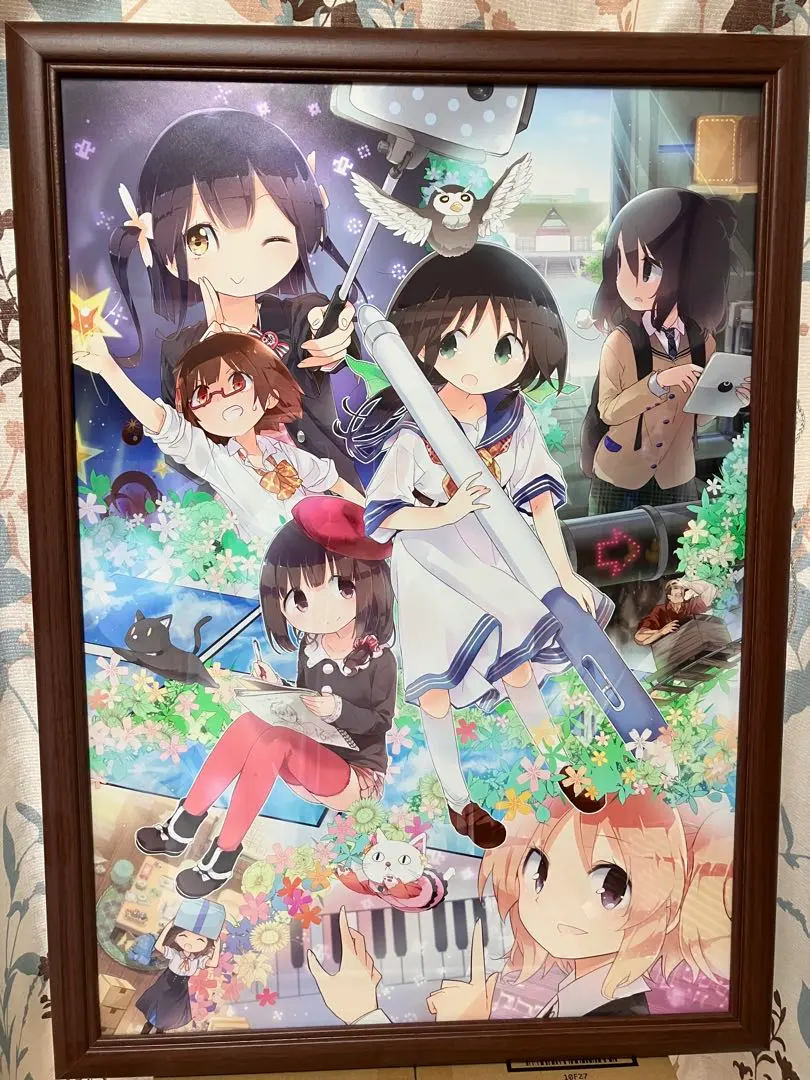 2026年最新】きらら展 複製原画の人気アイテム - メルカリ