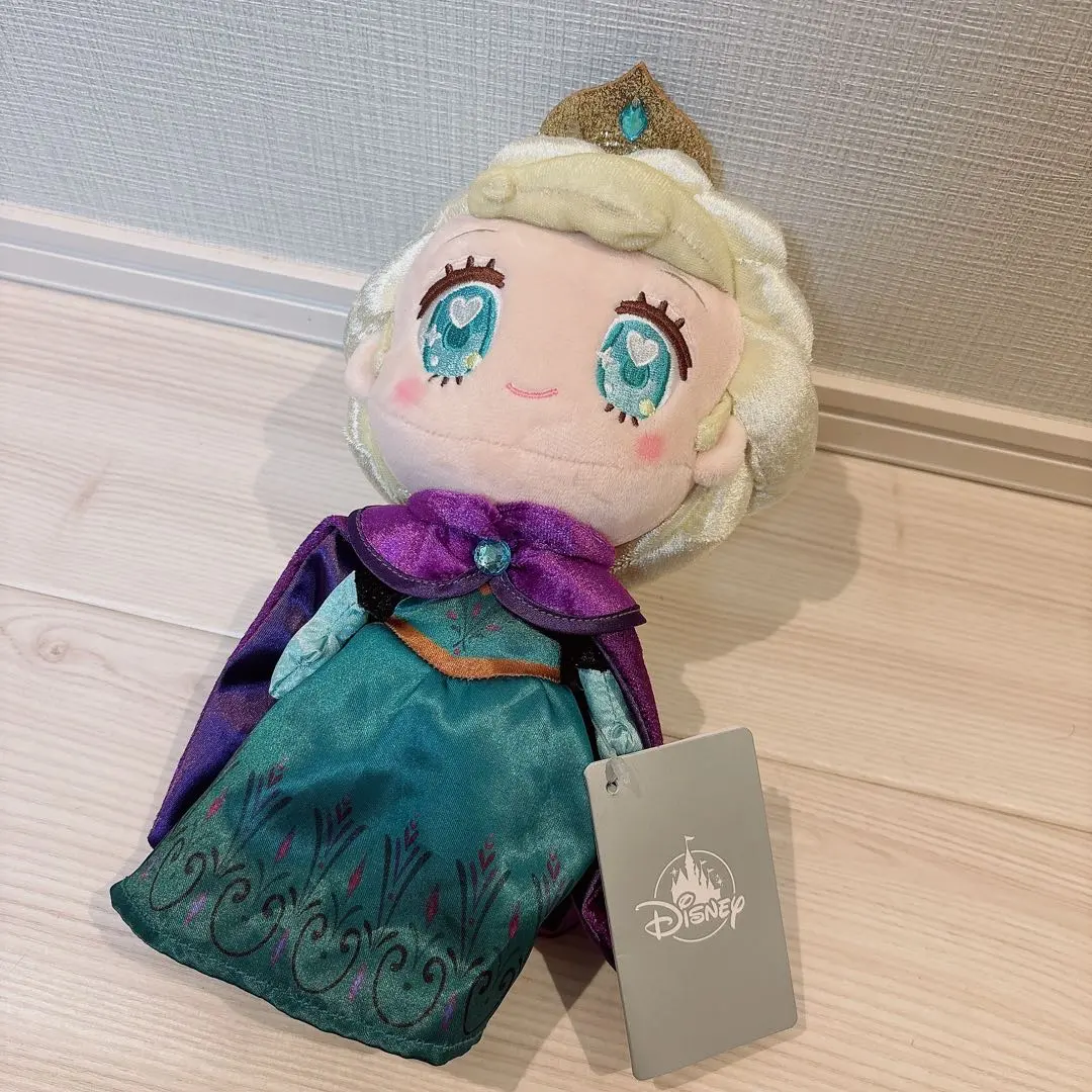 2026年最新】アナ ぬいぐるみ tinyの人気アイテム - メルカリ