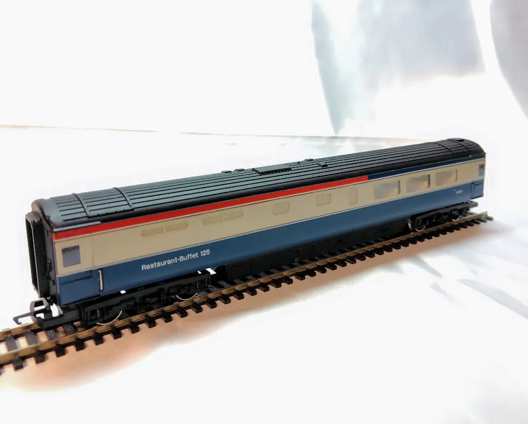 2026年最新】Hornby 鉄道模型の人気アイテム - メルカリ