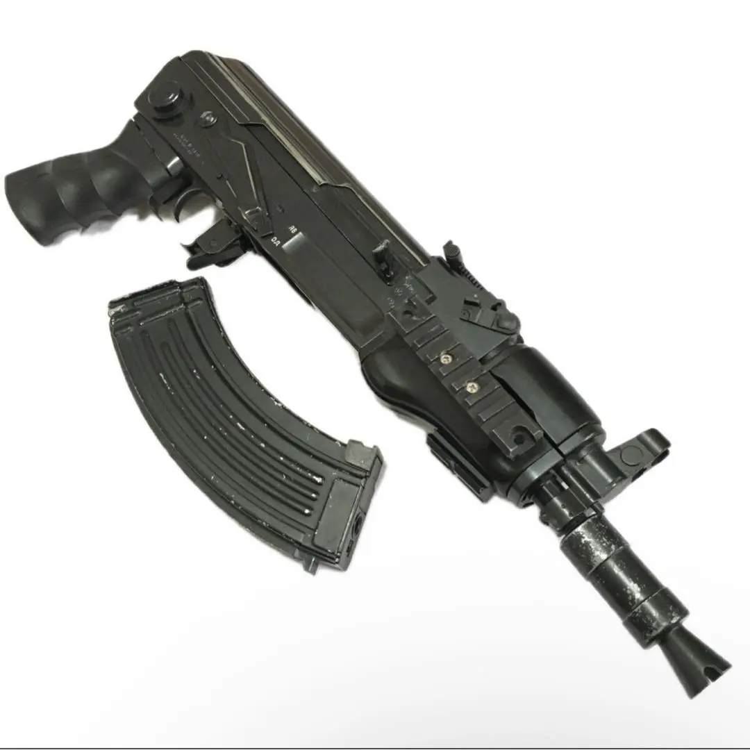 2026年最新】東京マルイ ak47 スペツナズの人気アイテム - メルカリ