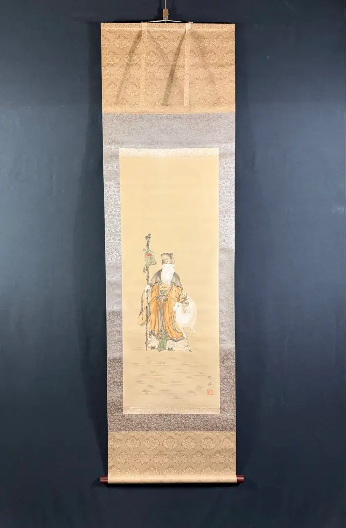 2026年最新】掛軸 春峰の人気アイテム - メルカリ