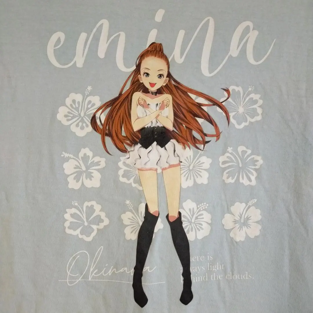 2026年最新】エミーナ 安室奈美恵tシャツの人気アイテム - メルカリ