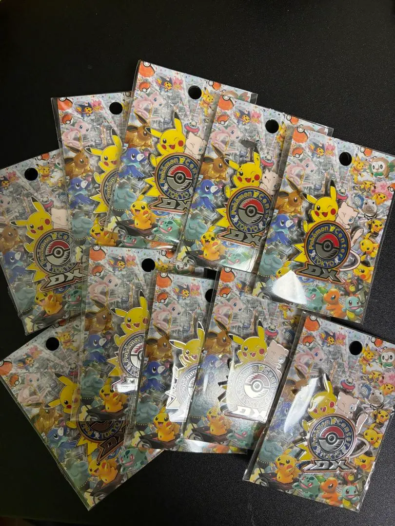 2026年最新】ポケモンセンター ヨコハマ ロゴピンズの人気アイテム