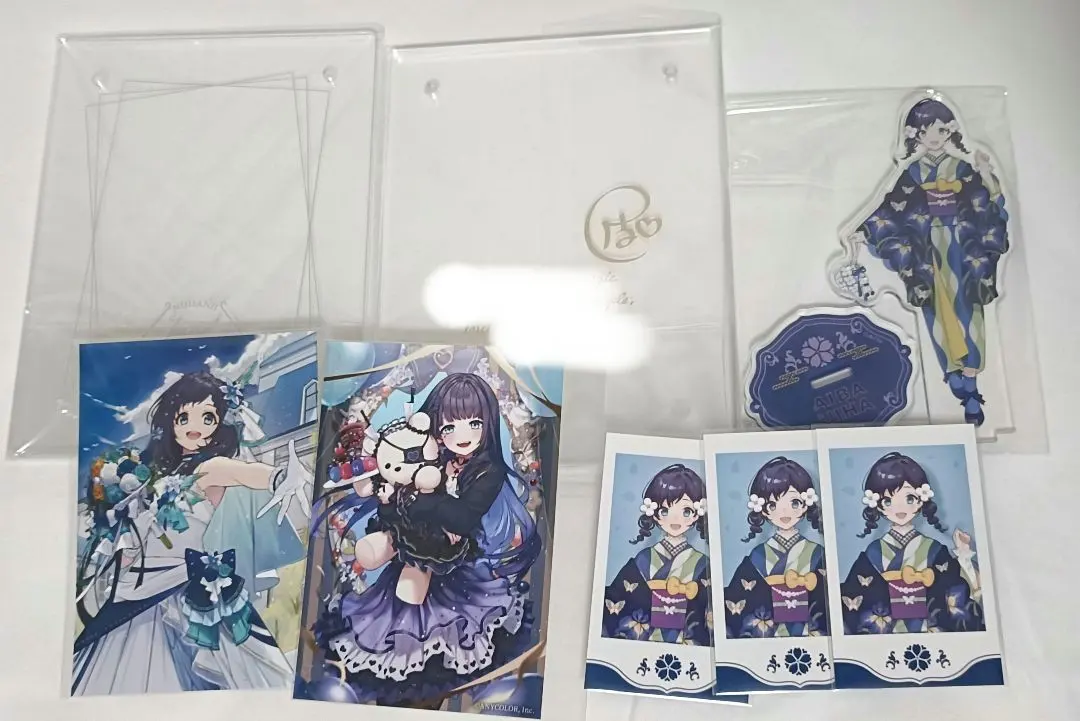 2026年最新】相羽ういは 誕生日の人気アイテム - メルカリ