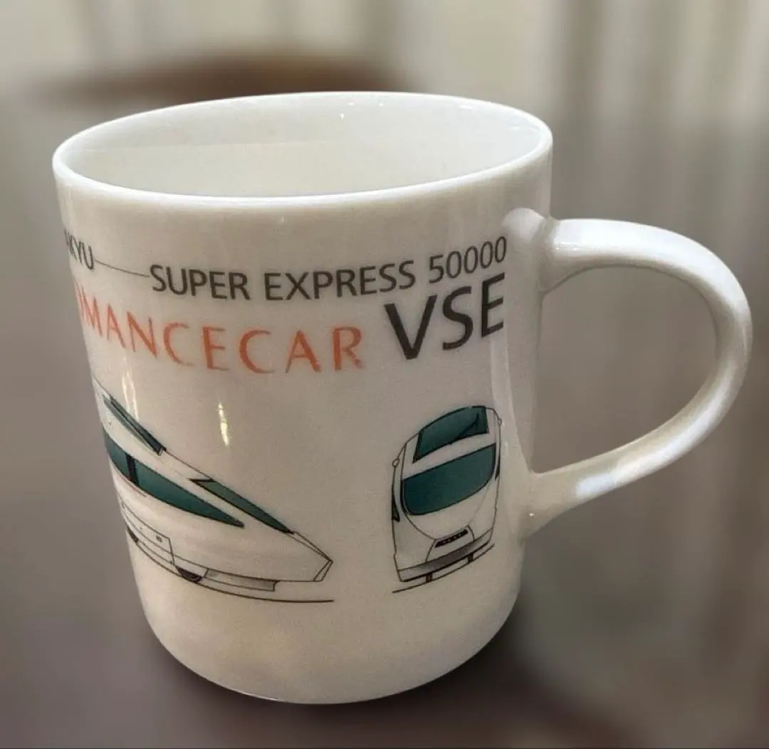 2026年最新】小田急 マグカップの人気アイテム - メルカリ