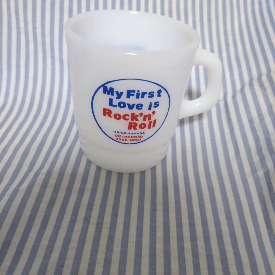 2026年最新】浜田省吾マグカップの人気アイテム - メルカリ