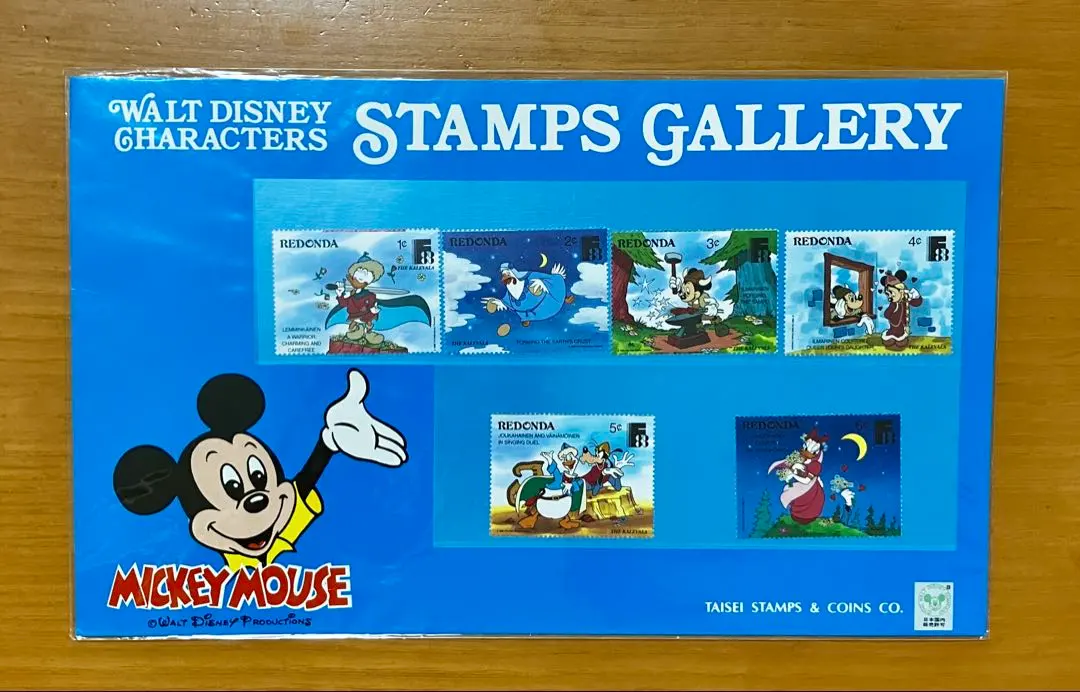 2026年最新】ディズニースタンプギャラリーの人気アイテム - メルカリ