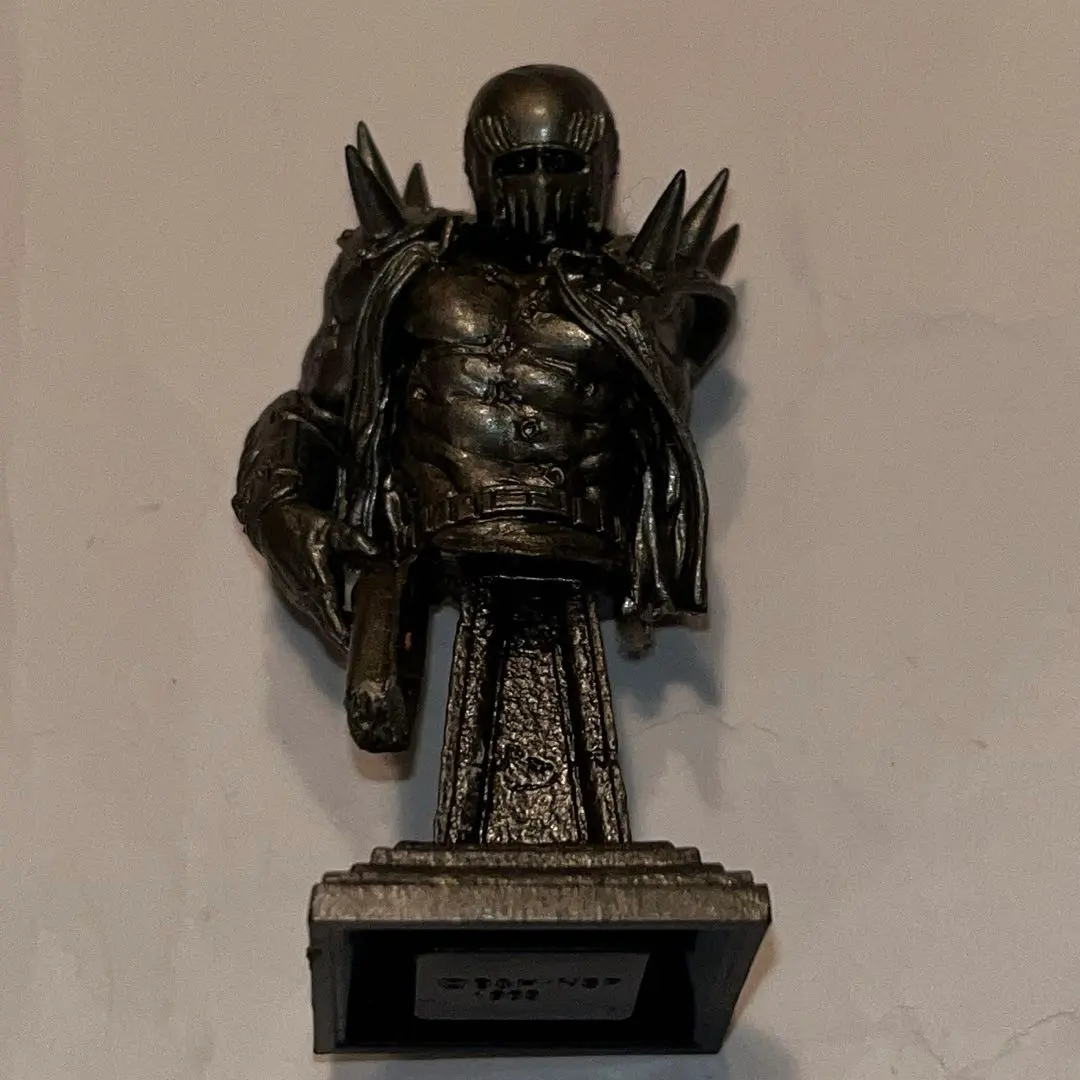 2026年最新】ジャギ 胸像の人気アイテム - メルカリ