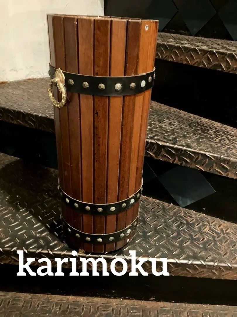 2026年最新】カリモク家具 傘立ての人気アイテム - メルカリ