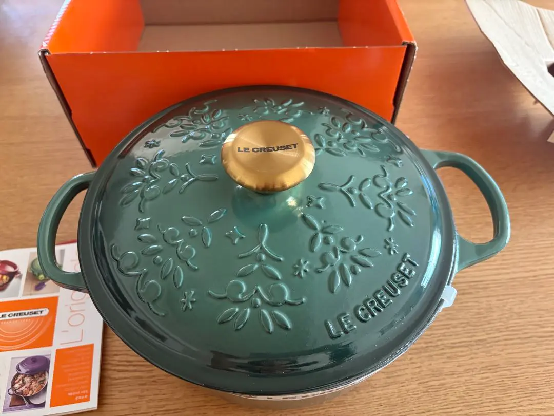 2026年最新】ル・クルーゼ ココット ノエルの人気アイテム - メルカリ