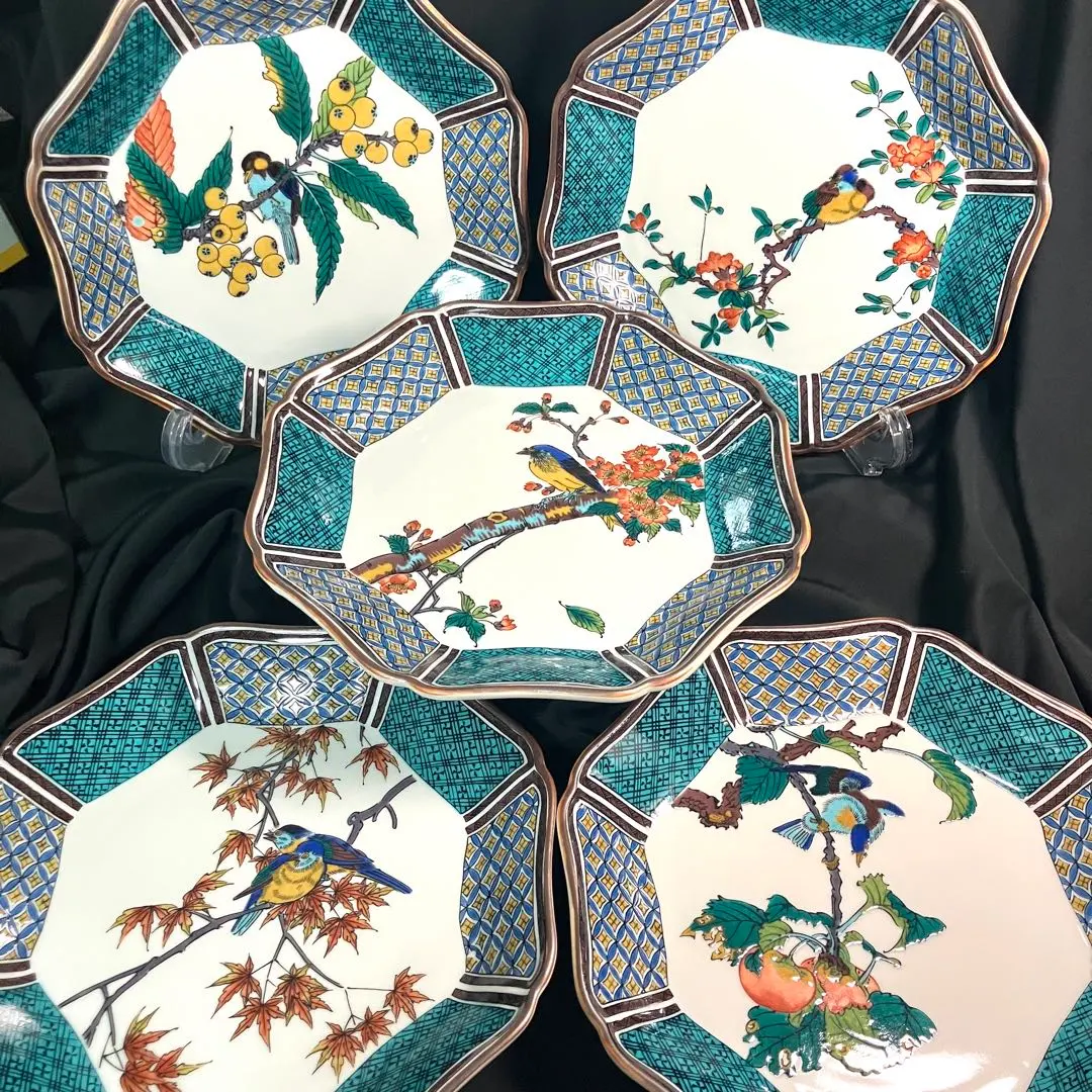 2026年最新】九谷焼 仙春の人気アイテム - メルカリ