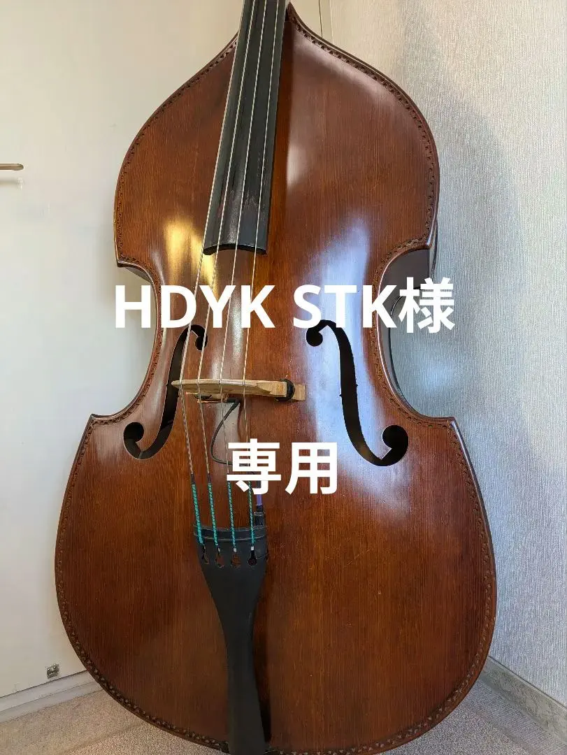 2026年最新】コントラバス オリエンテの人気アイテム - メルカリ
