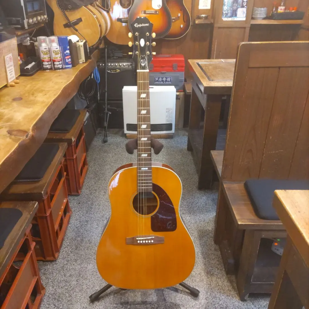 2026年最新】texan epiphoneの人気アイテム - メルカリ