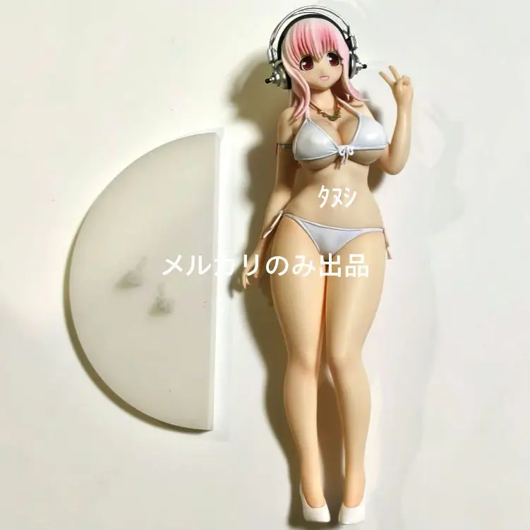 2026年最新】すーぱーそに子 水着サンタVer.の人気アイテム - メルカリ