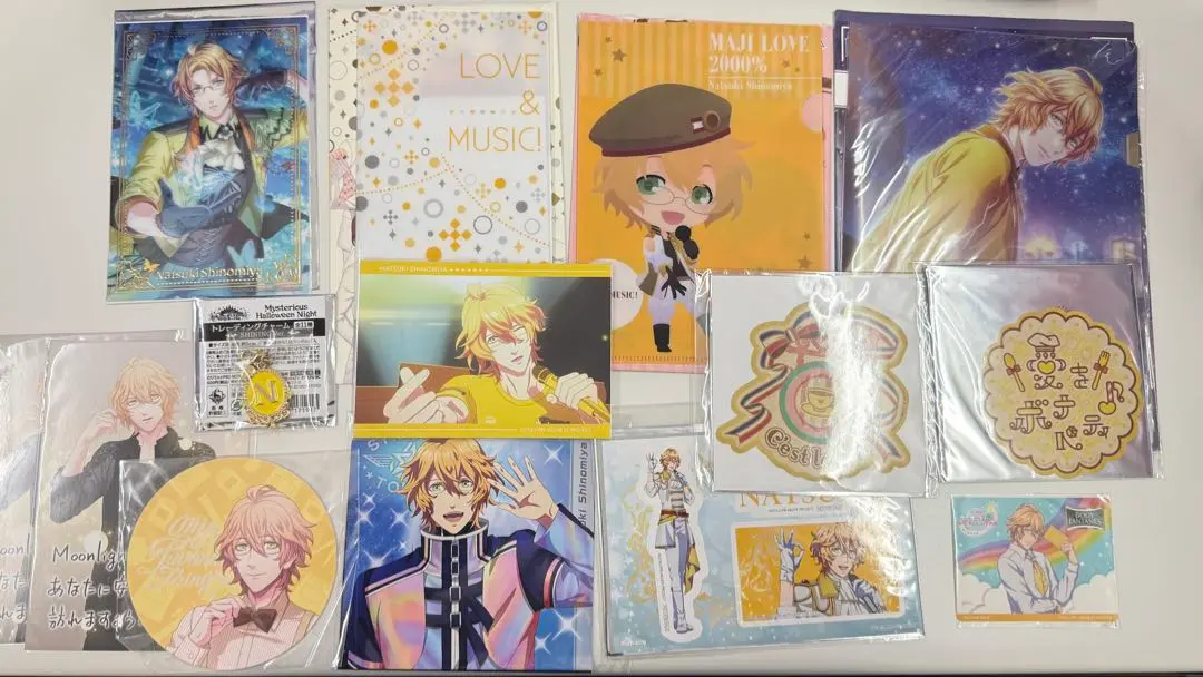 2026年最新】うたプリ シャニライ カード シークレットの人気アイテム