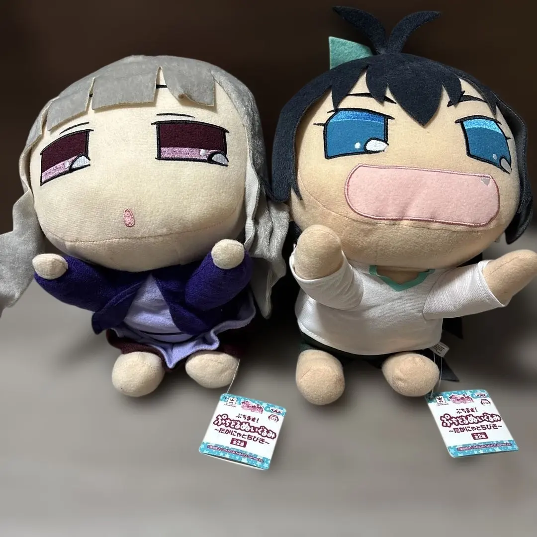 2026年最新】四条貴音 ぬいぐるみの人気アイテム - メルカリ