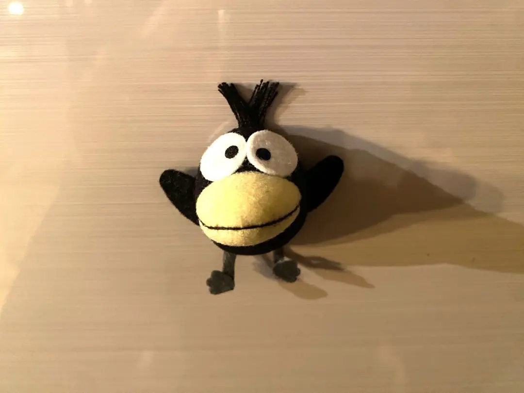 2026年最新】ハエドリ ぬいぐるみの人気アイテム - メルカリ