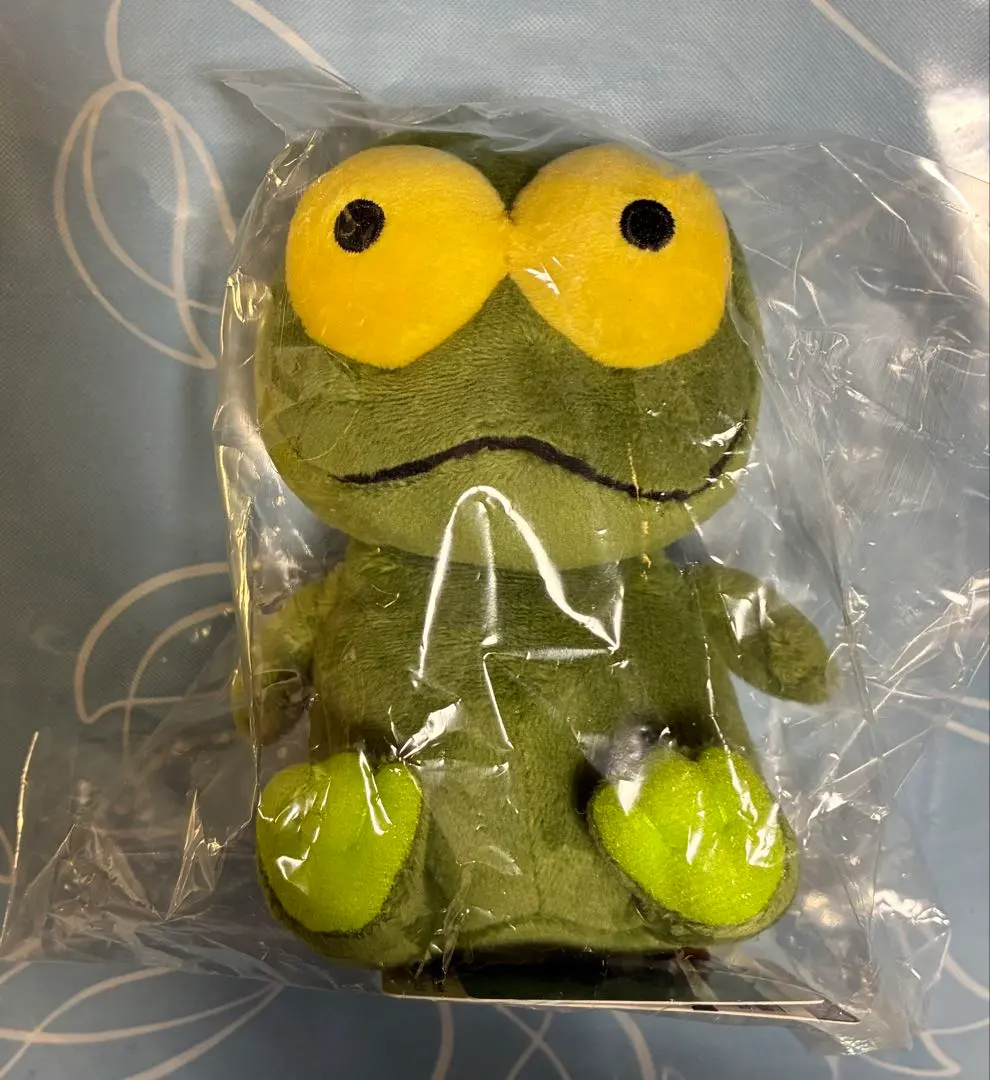 2026年最新】バムとケロ ぬいぐるみ かいちゃんsの人気アイテム - メルカリ