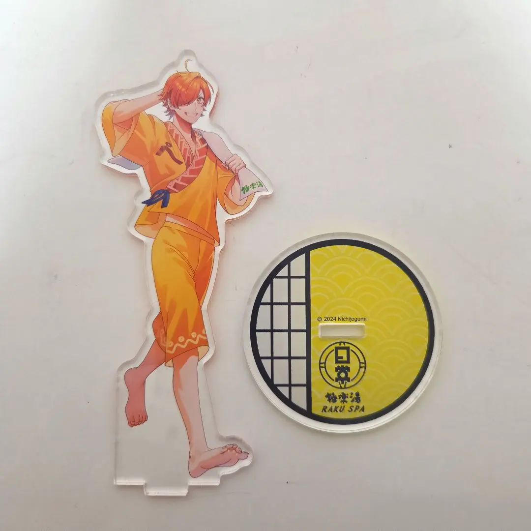 2026年最新】日常組 ぺいんと 極楽湯の人気アイテム - メルカリ